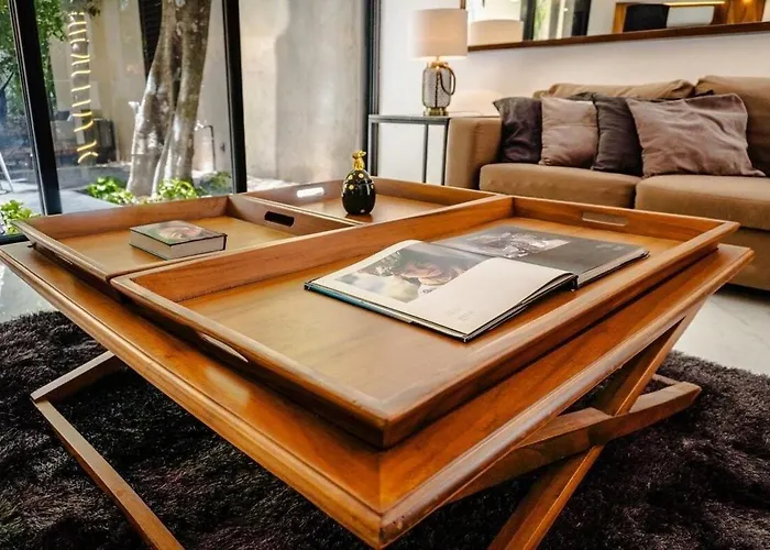 Apartment Magnificent One Block From Playacar *